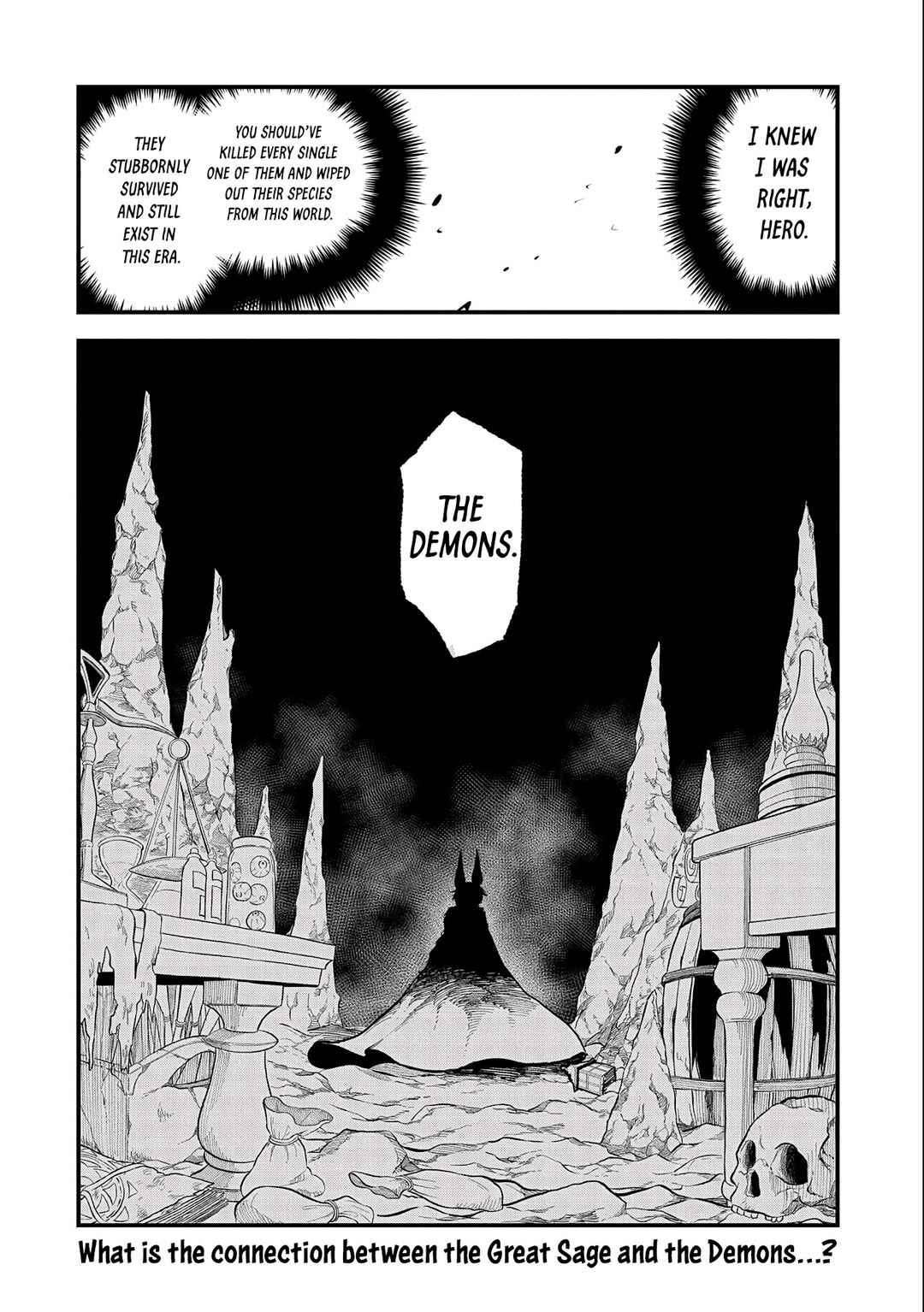 Page 31 Chapter 11 Umareta Chokugo ni Suterareta kedo, Zensei ga Taikensha datta node Yoyuu de Ikitemasu ~Saikyou Akachan Daibousou~