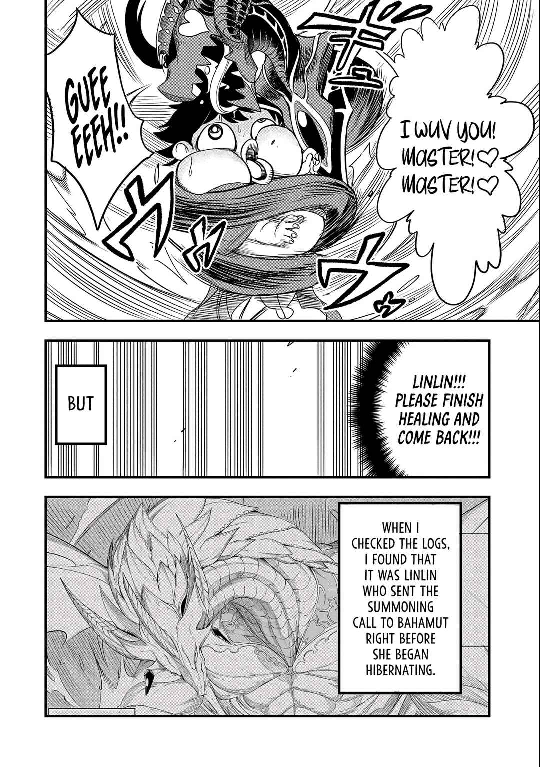 Page 9 Chapter 21 Umareta Chokugo ni Suterareta kedo, Zensei ga Taikensha datta node Yoyuu de Ikitemasu ~Saikyou Akachan Daibousou~