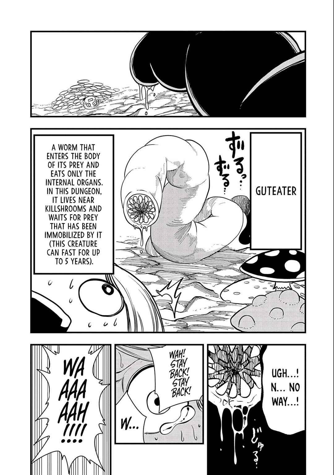 Page 16 Chapter 25 Umareta Chokugo ni Suterareta kedo, Zensei ga Taikensha datta node Yoyuu de Ikitemasu ~Saikyou Akachan Daibousou~