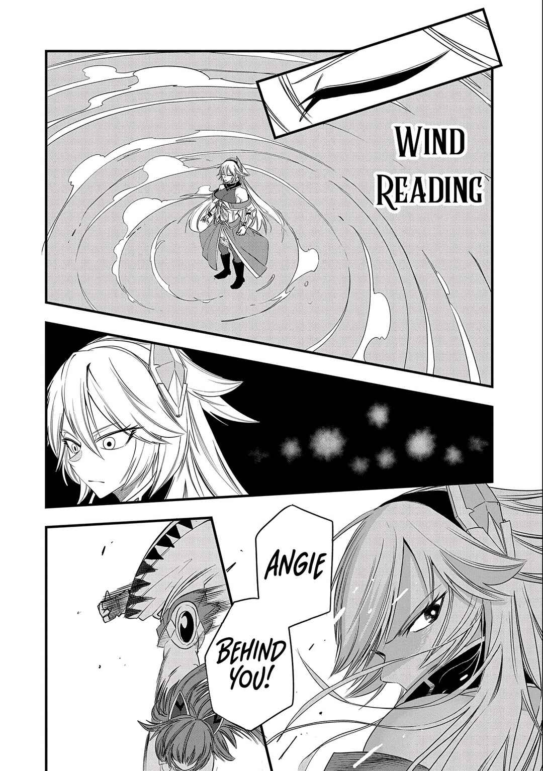 Page 31 Chapter 25 Umareta Chokugo ni Suterareta kedo, Zensei ga Taikensha datta node Yoyuu de Ikitemasu ~Saikyou Akachan Daibousou~