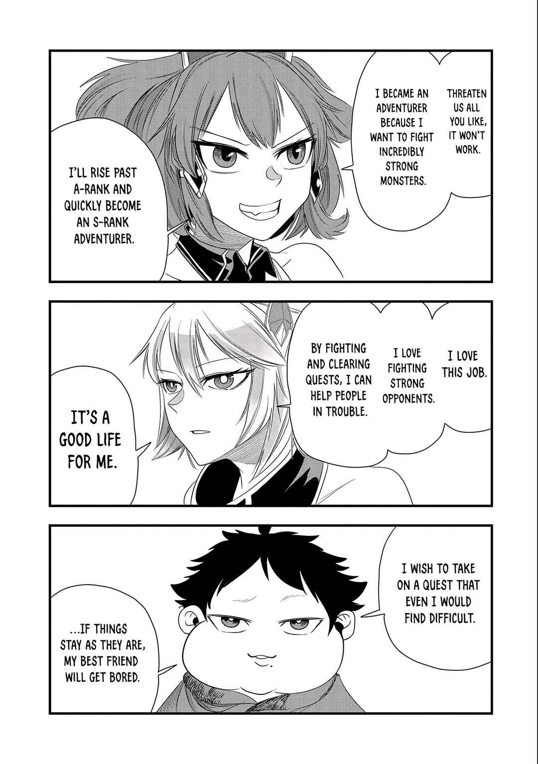 Page 20 Chapter 24 Umareta Chokugo ni Suterareta kedo, Zensei ga Taikensha datta node Yoyuu de Ikitemasu ~Saikyou Akachan Daibousou~