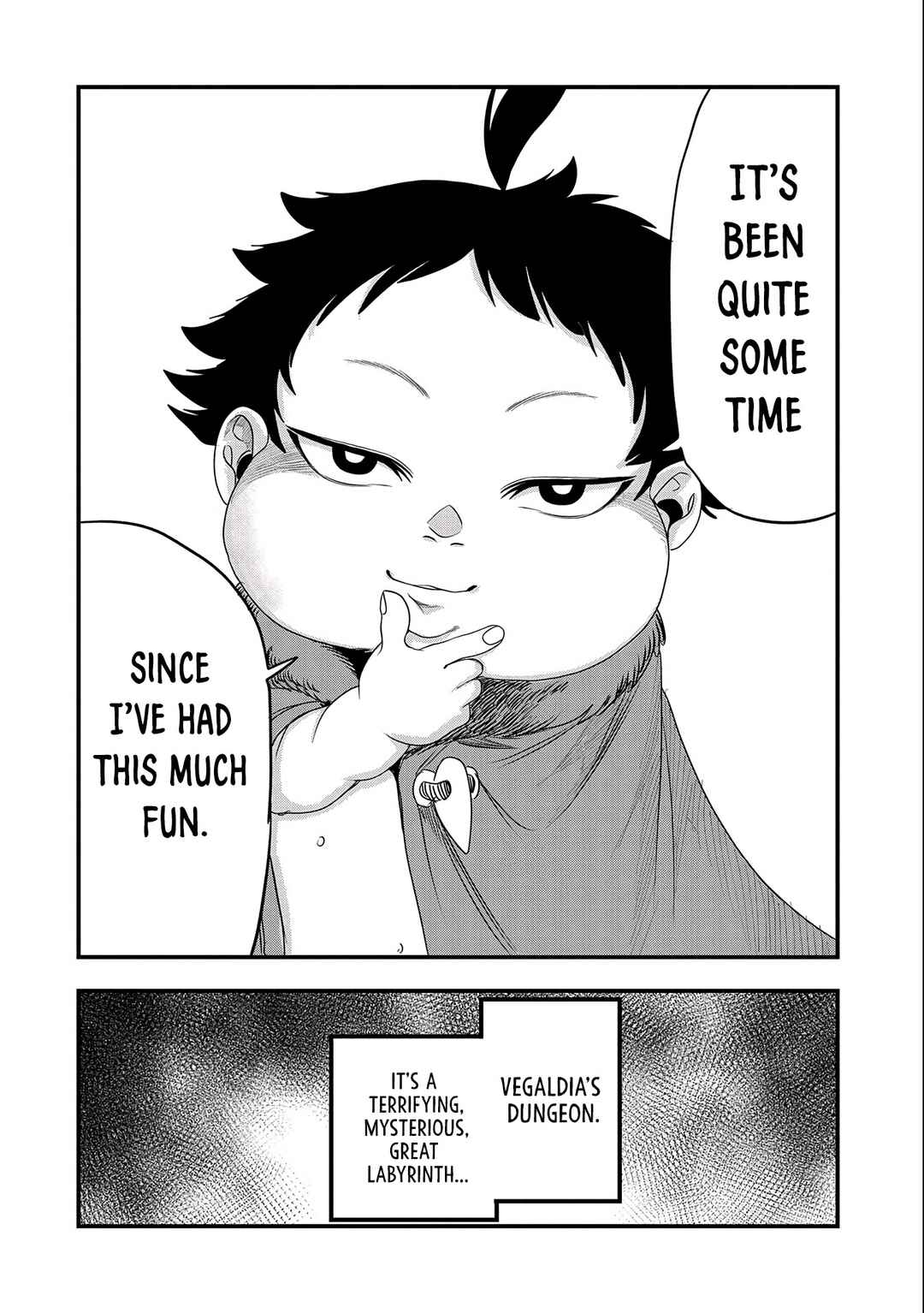 Page 29 Chapter 24 Umareta Chokugo ni Suterareta kedo, Zensei ga Taikensha datta node Yoyuu de Ikitemasu ~Saikyou Akachan Daibousou~