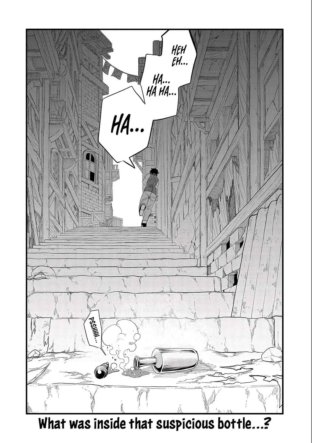 Page 31 Chapter 24 Umareta Chokugo ni Suterareta kedo, Zensei ga Taikensha datta node Yoyuu de Ikitemasu ~Saikyou Akachan Daibousou~