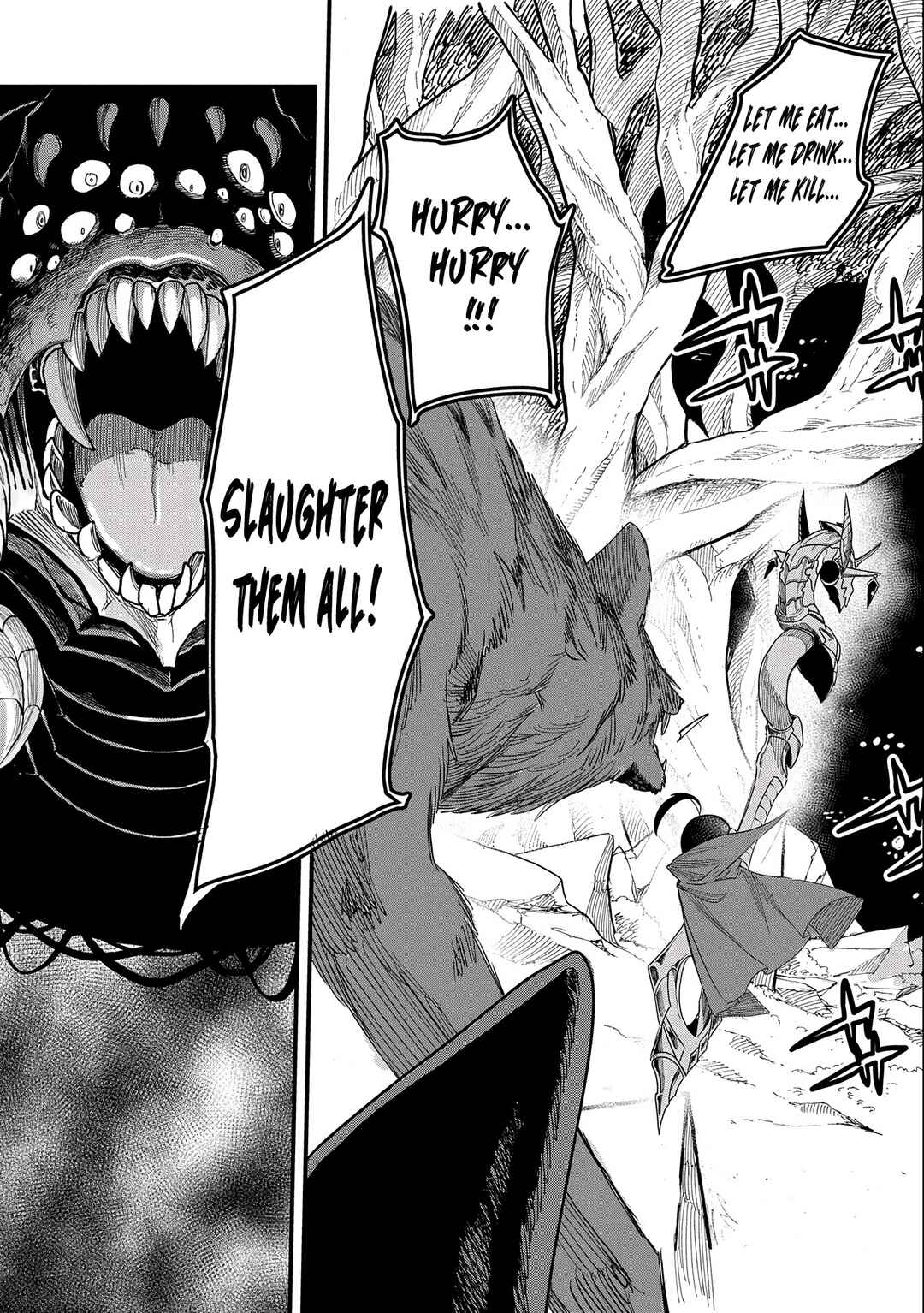Page 15 Chapter 3 Umareta Chokugo ni Suterareta kedo, Zensei ga Taikensha datta node Yoyuu de Ikitemasu ~Saikyou Akachan Daibousou~