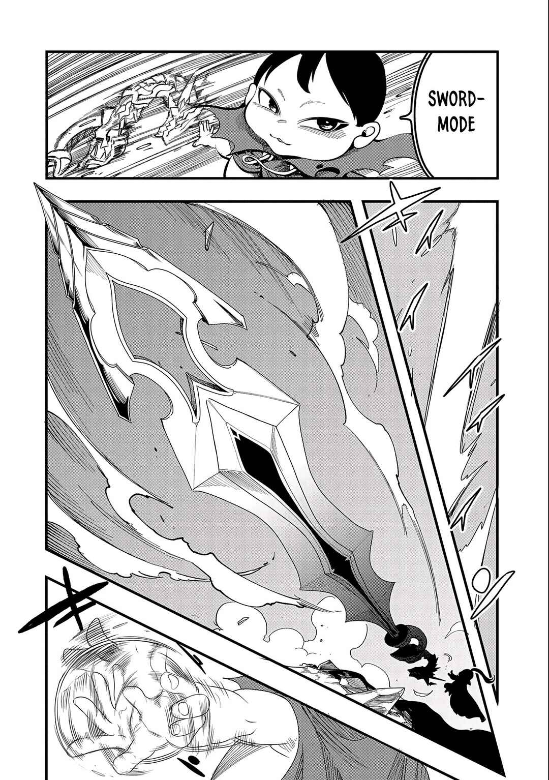 Page 18 Chapter 3 Umareta Chokugo ni Suterareta kedo, Zensei ga Taikensha datta node Yoyuu de Ikitemasu ~Saikyou Akachan Daibousou~