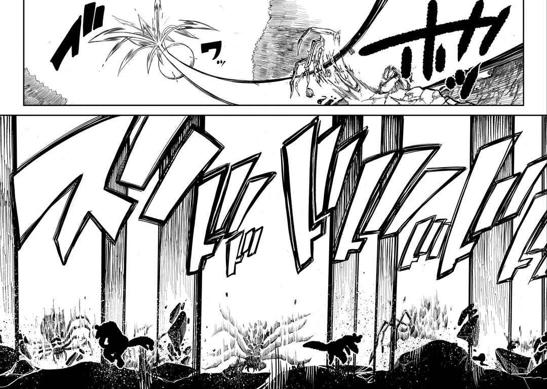Page 27 Chapter 3 Umareta Chokugo ni Suterareta kedo, Zensei ga Taikensha datta node Yoyuu de Ikitemasu ~Saikyou Akachan Daibousou~
