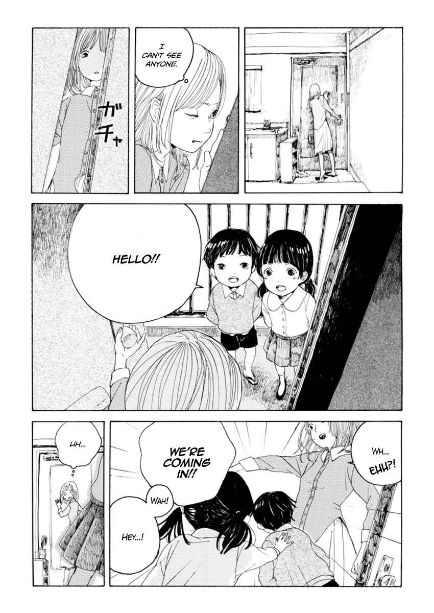Page 3 Chapter Unknown_d54e Haru no Ko