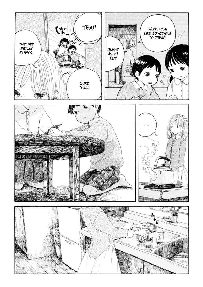 Page 5 Chapter Unknown_d54e Haru no Ko