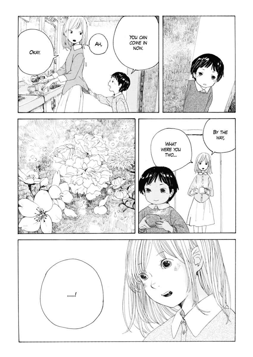 Page 6 Chapter Unknown_d54e Haru no Ko
