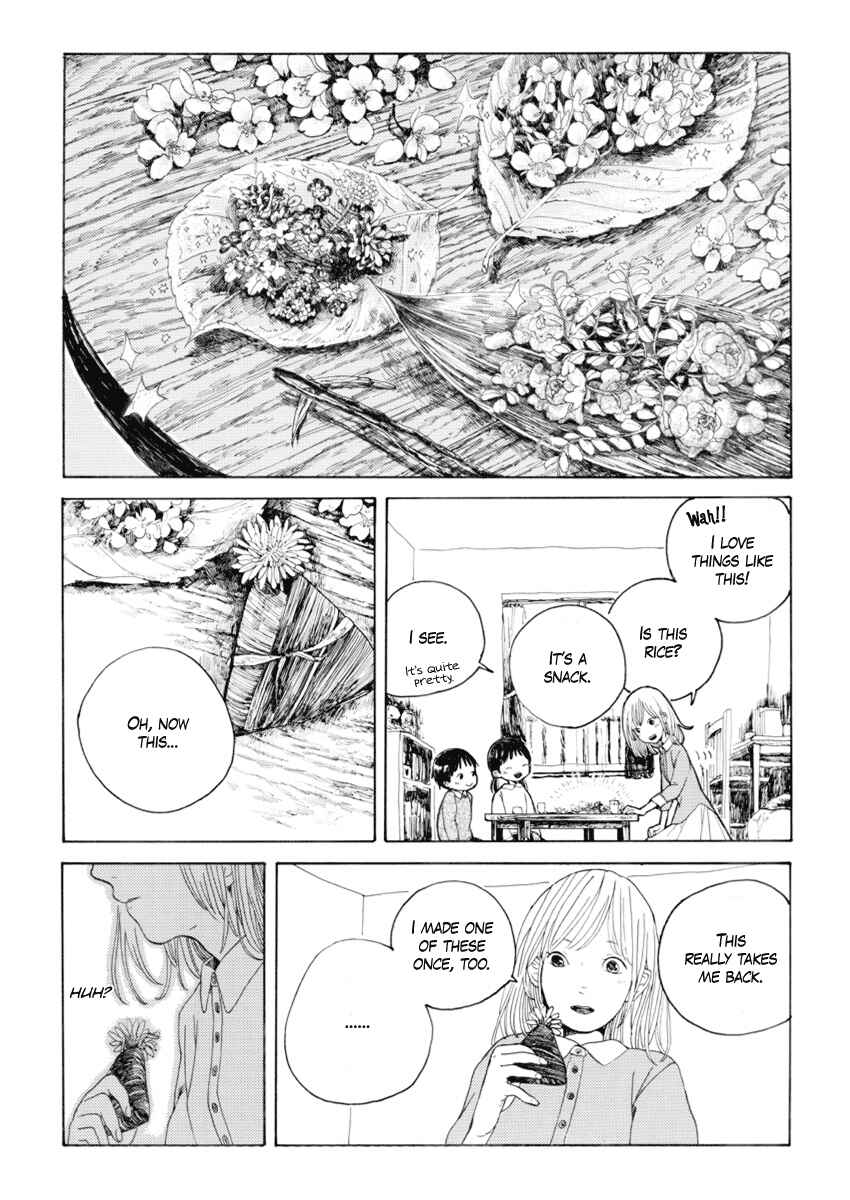 Page 7 Chapter Unknown_d54e Haru no Ko