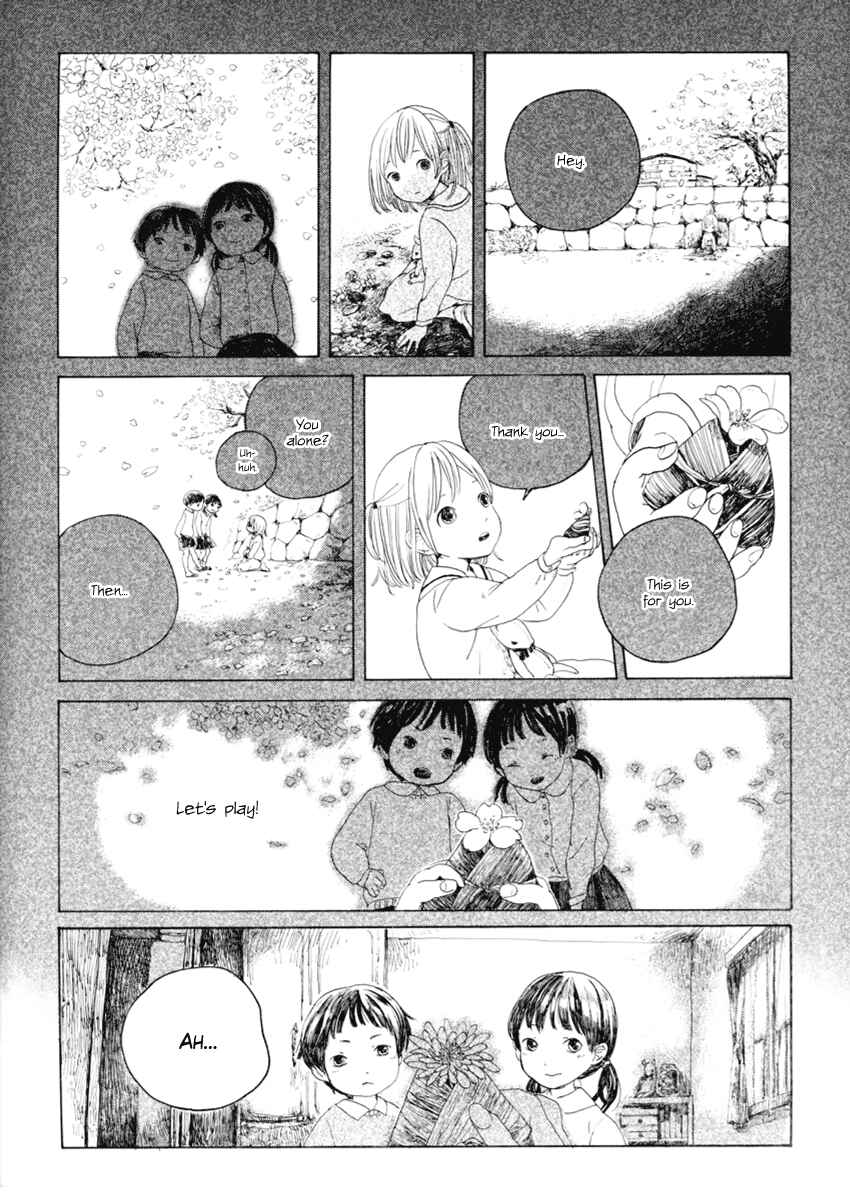 Page 8 Chapter Unknown_d54e Haru no Ko