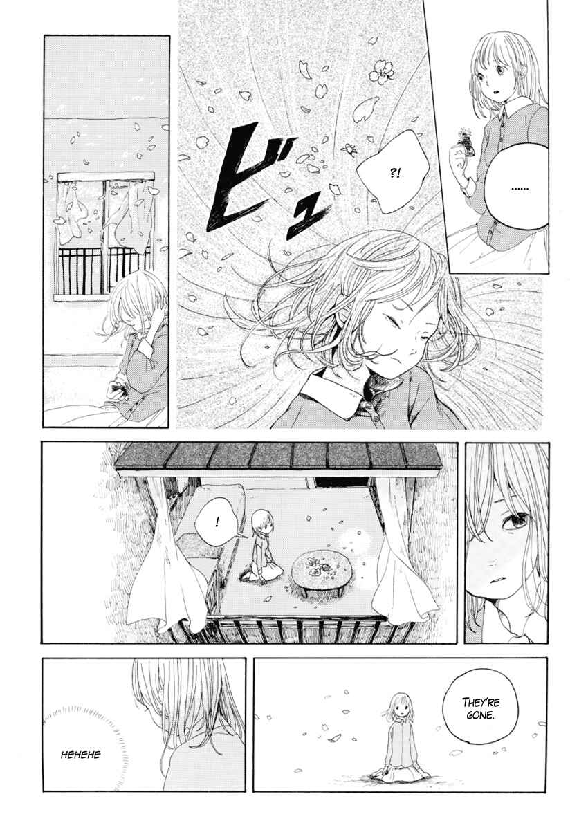 Page 9 Chapter Unknown_d54e Haru no Ko