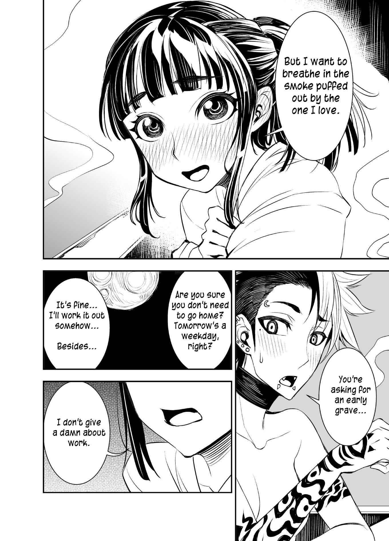 Page 2 Chapter 3 Liberta