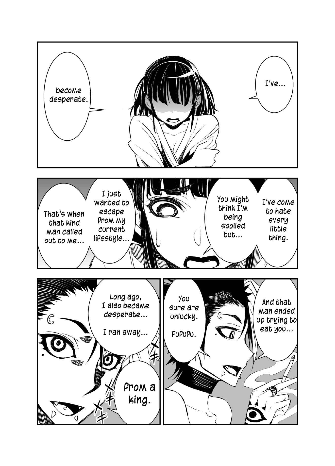Page 3 Chapter 3 Liberta