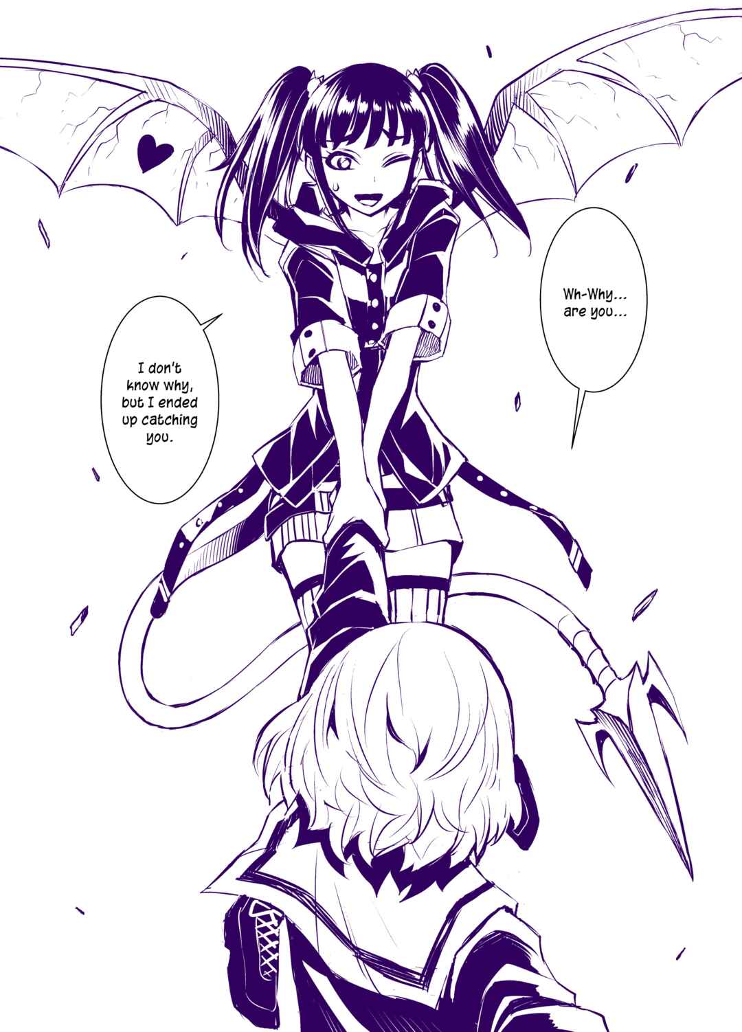 Page 6 Chapter 41 Liberta