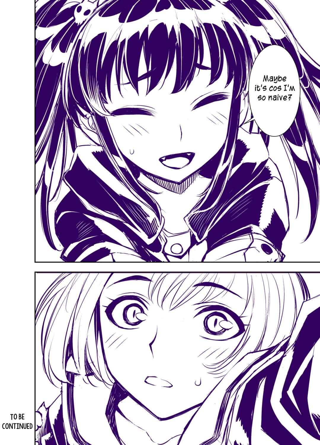 Page 7 Chapter 41 Liberta