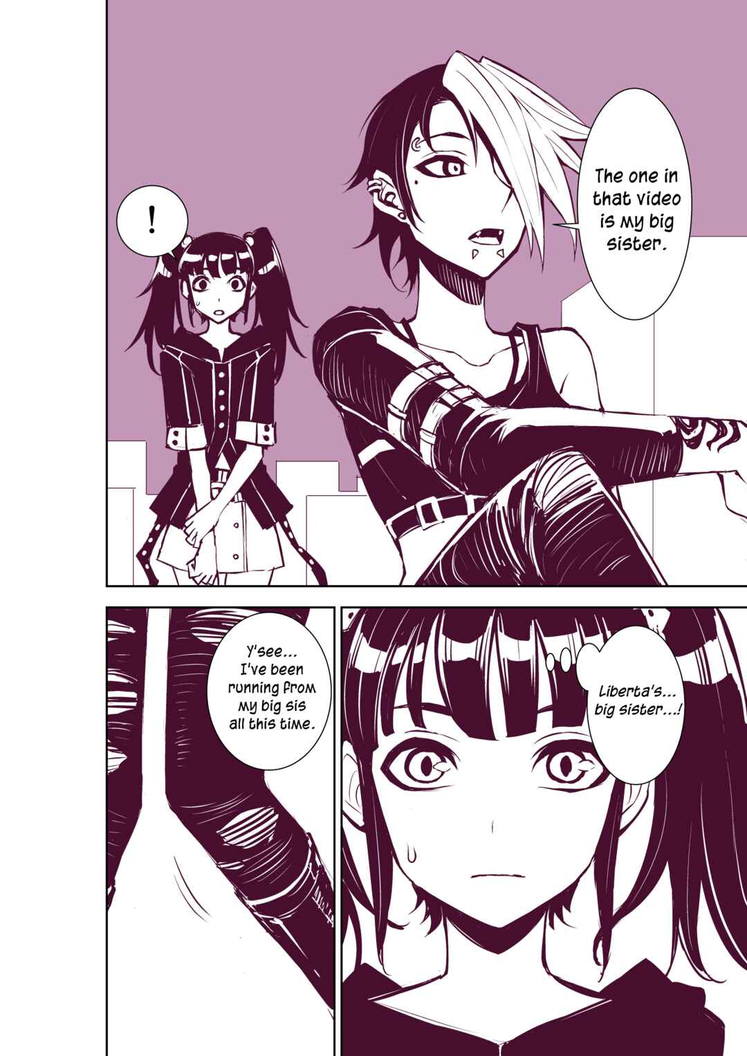 Page 4 Chapter 37 Liberta