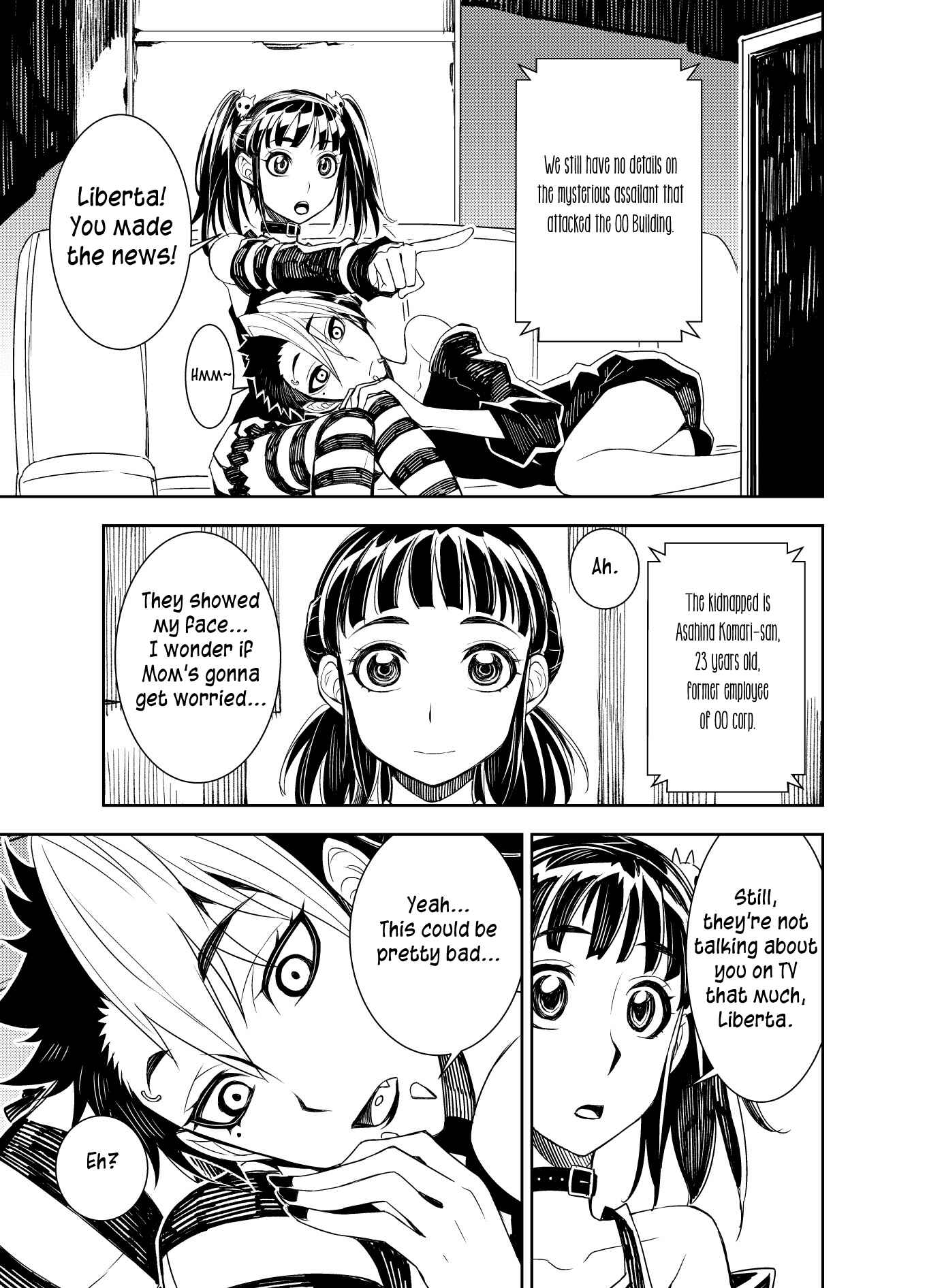Page 1 Chapter 10 Liberta