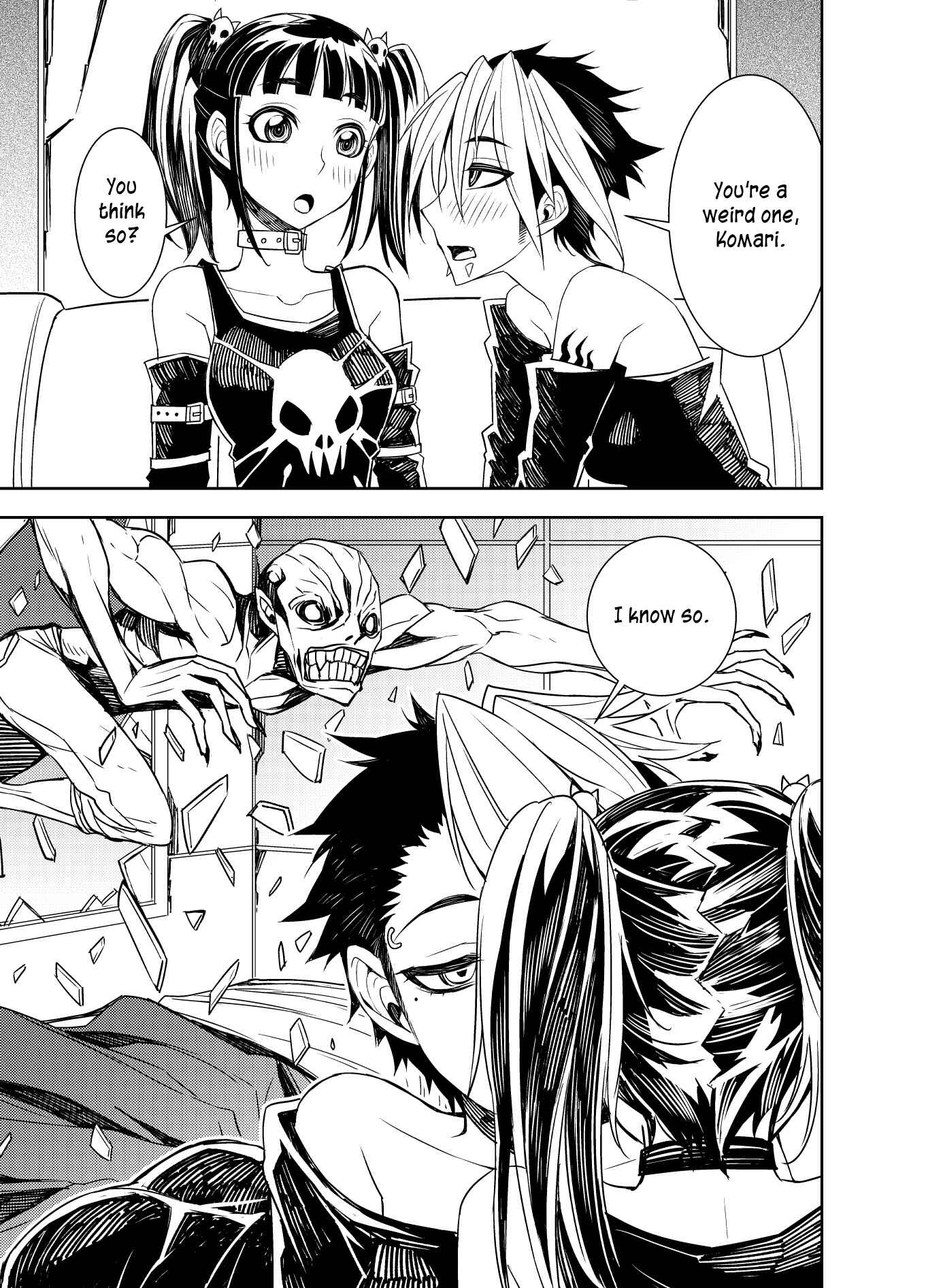 Page 3 Chapter 10 Liberta
