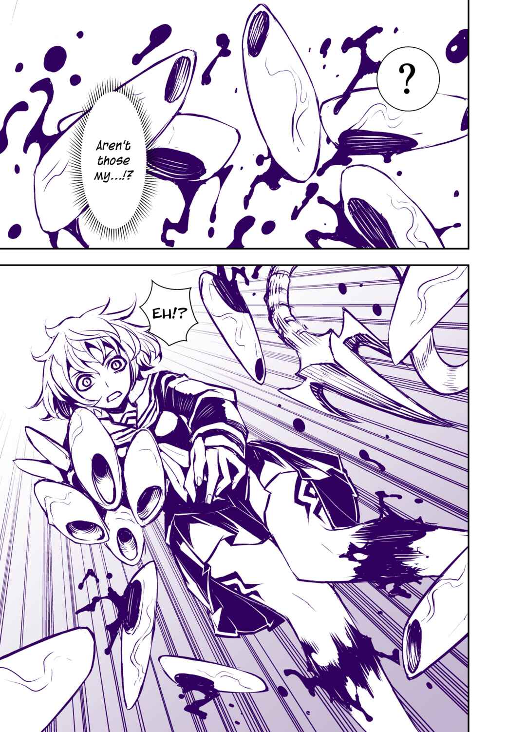 Page 5 Chapter 40 Liberta