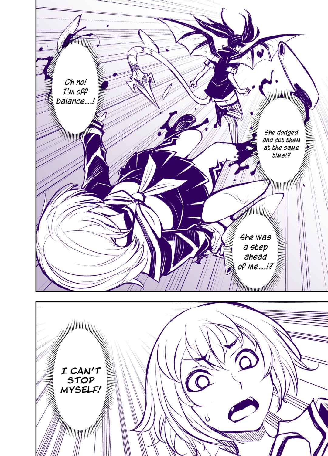 Page 6 Chapter 40 Liberta