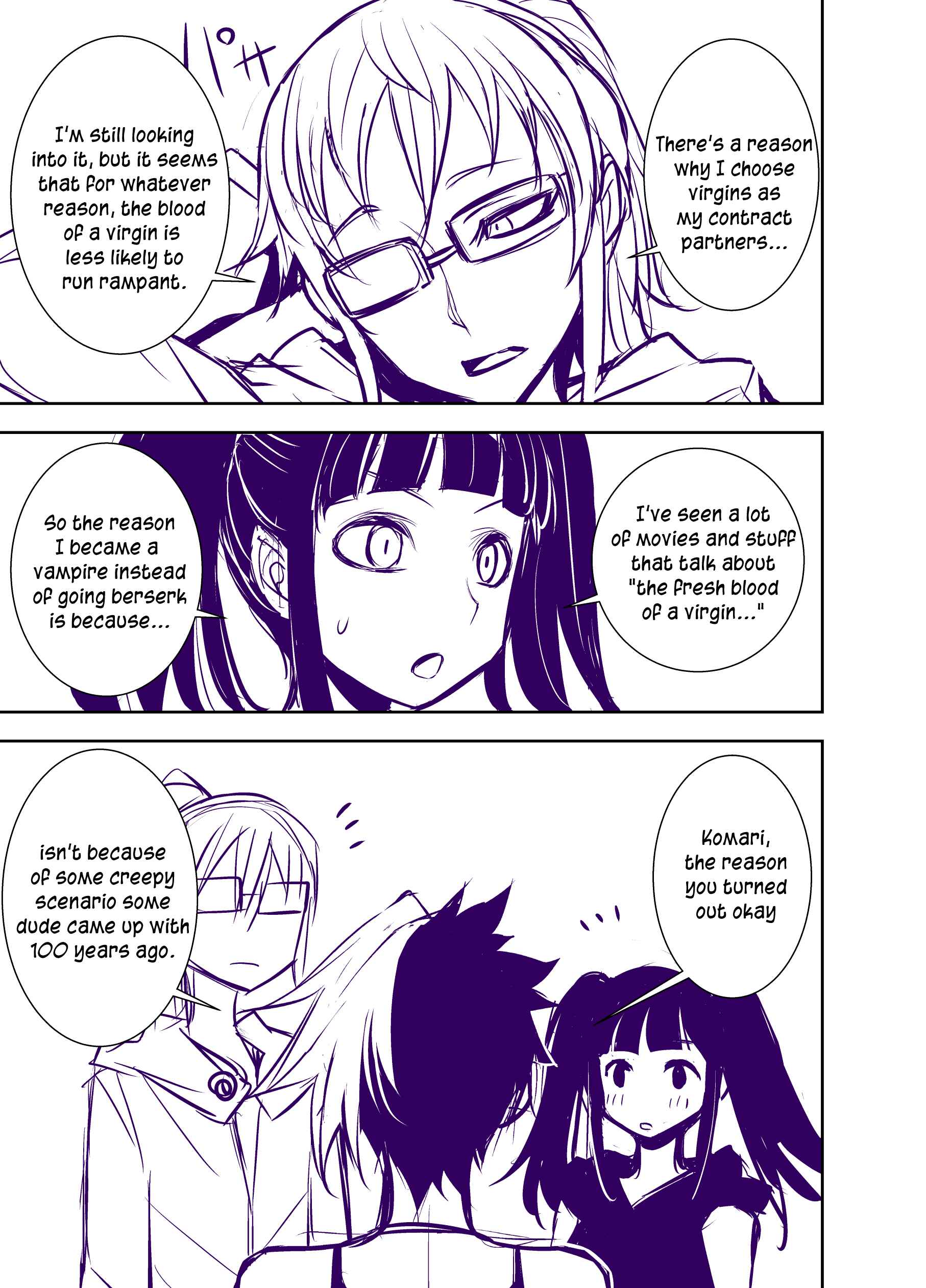 Page 3 Chapter 19 Liberta