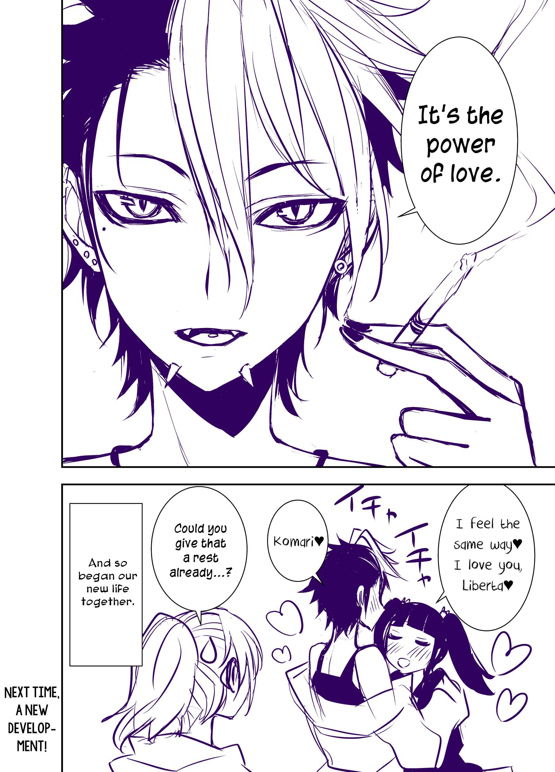 Page 4 Chapter 19 Liberta