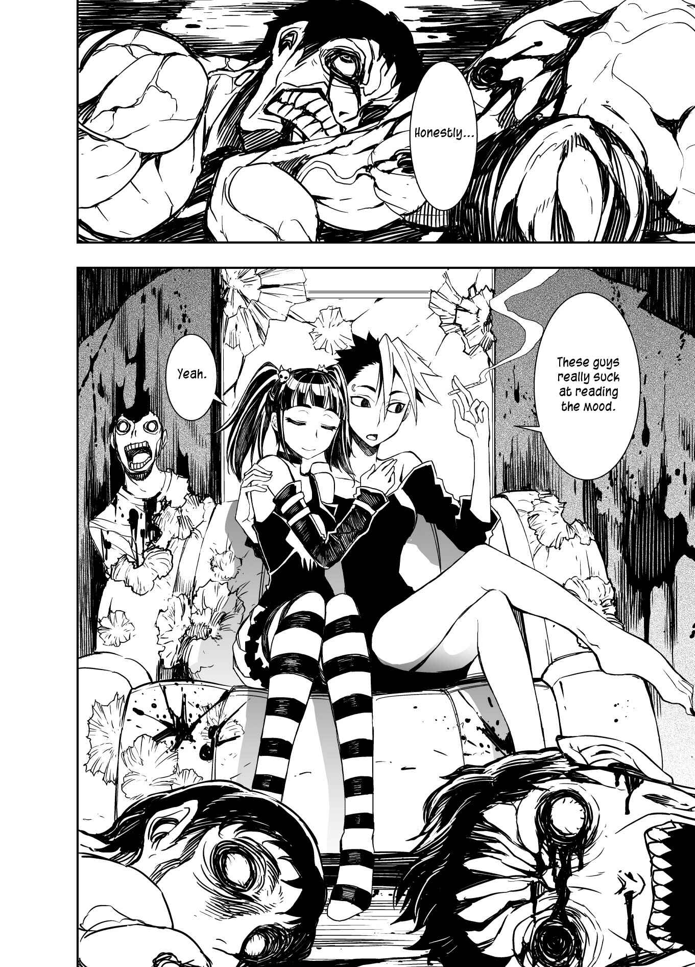 Page 2 Chapter 11 Liberta