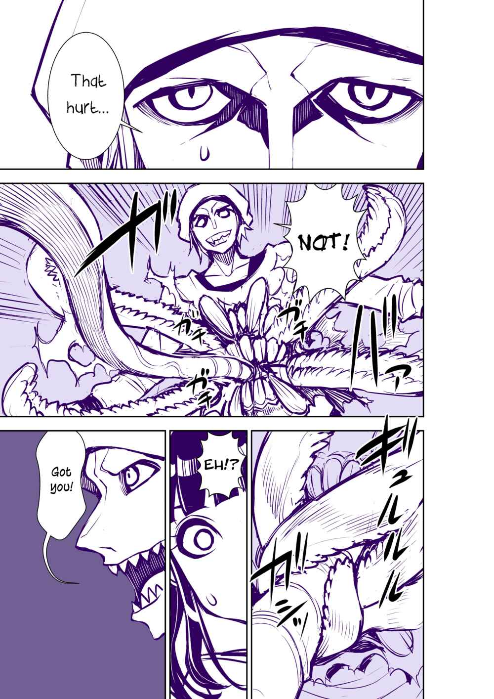 Page 3 Chapter 23 Liberta
