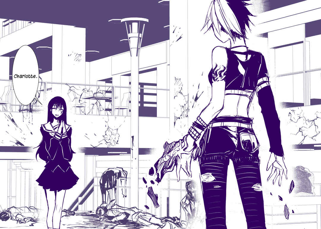 Page 2 Chapter 44 Liberta