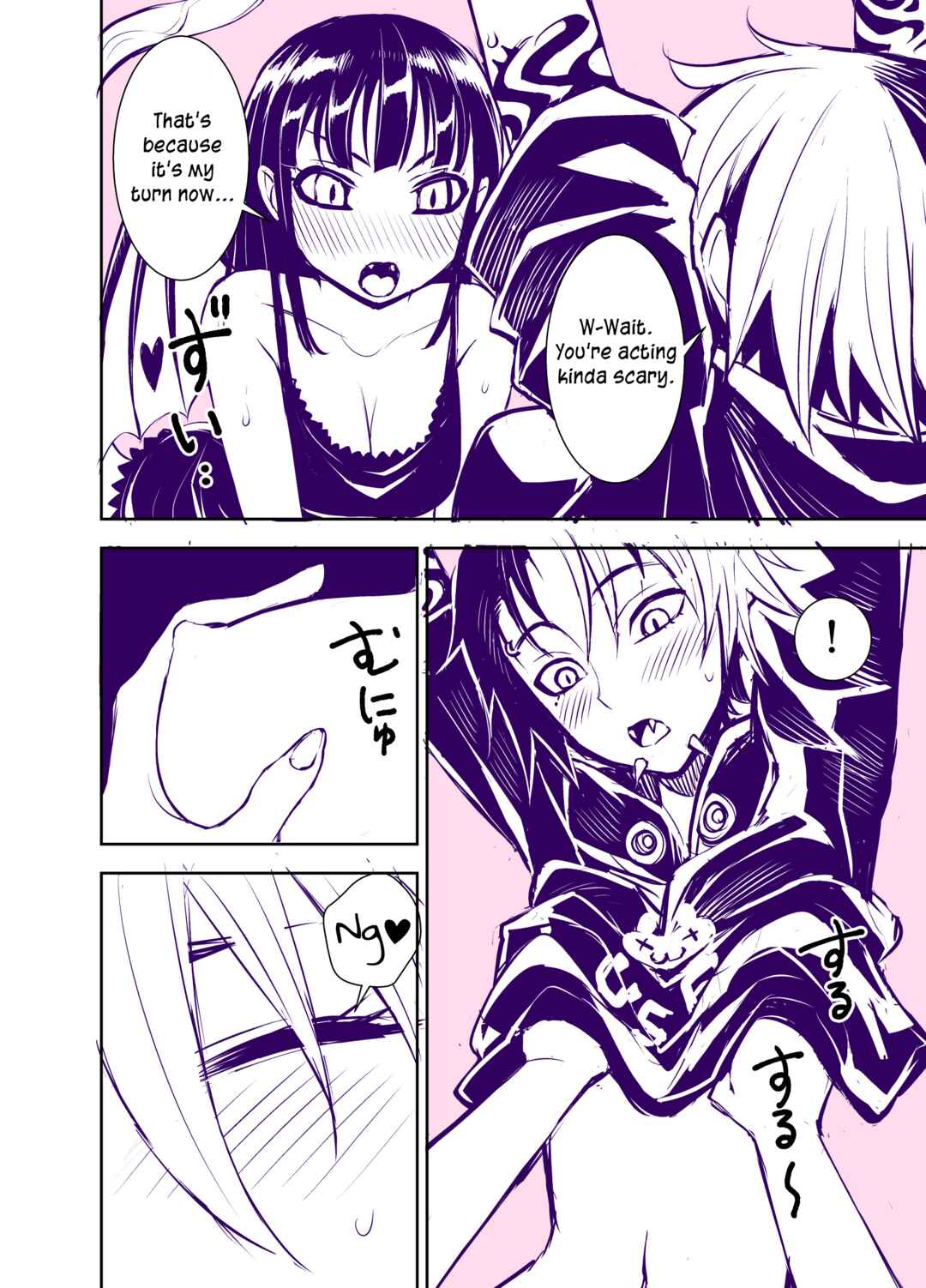 Page 2 Chapter 30 Liberta