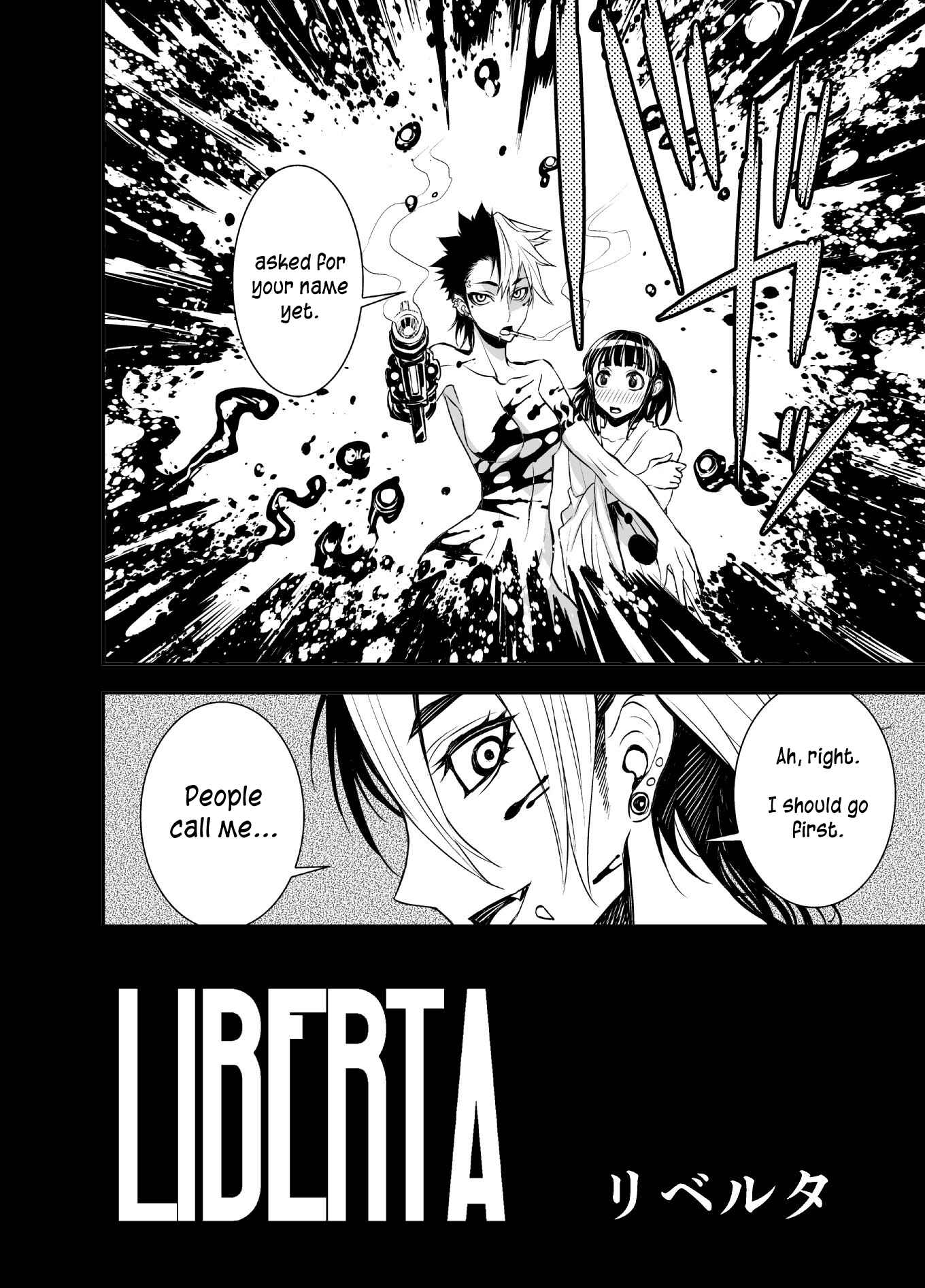 Page 4 Chapter 4 Liberta