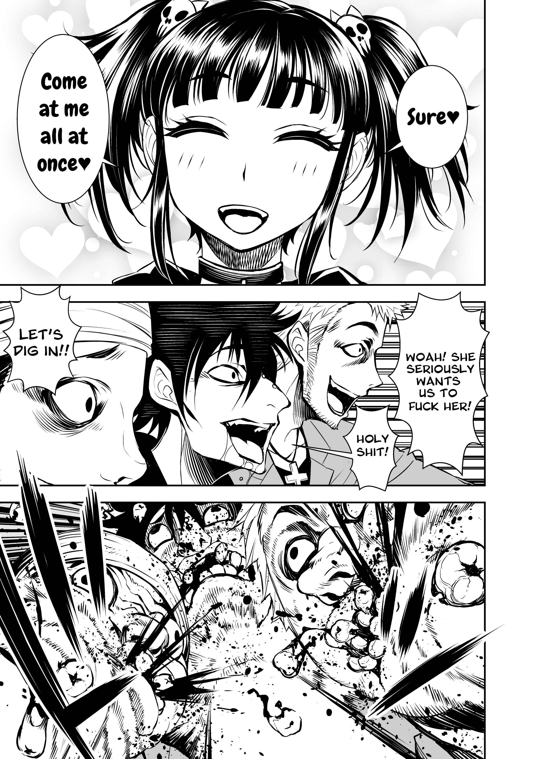 Page 3 Chapter 16 Liberta
