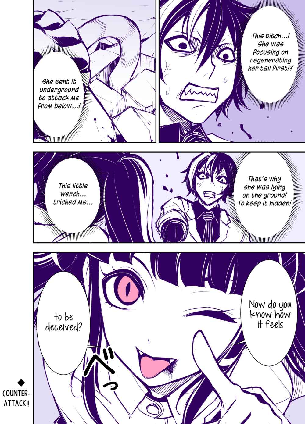 Page 8 Chapter 25 Liberta