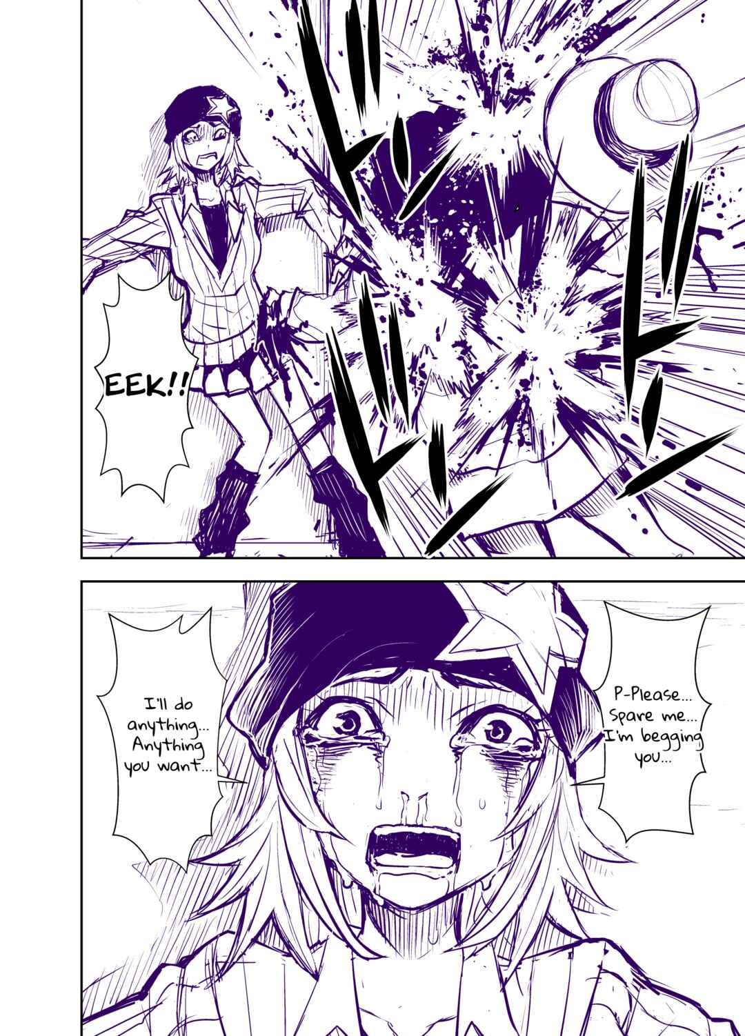 Page 10 Chapter 34 Liberta