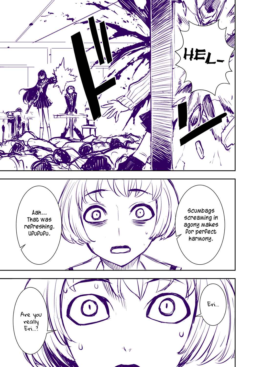 Page 11 Chapter 34 Liberta