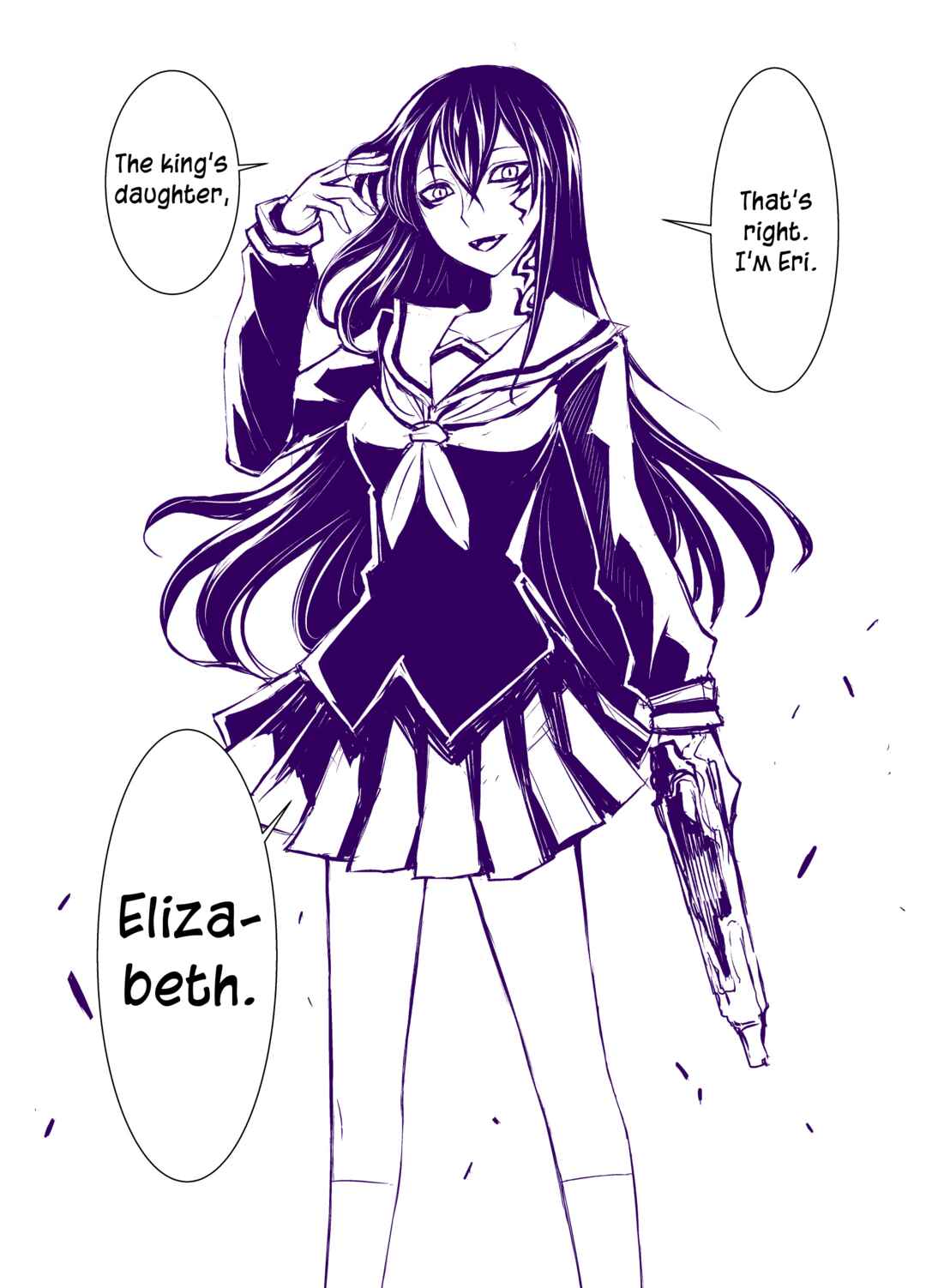 Page 12 Chapter 34 Liberta