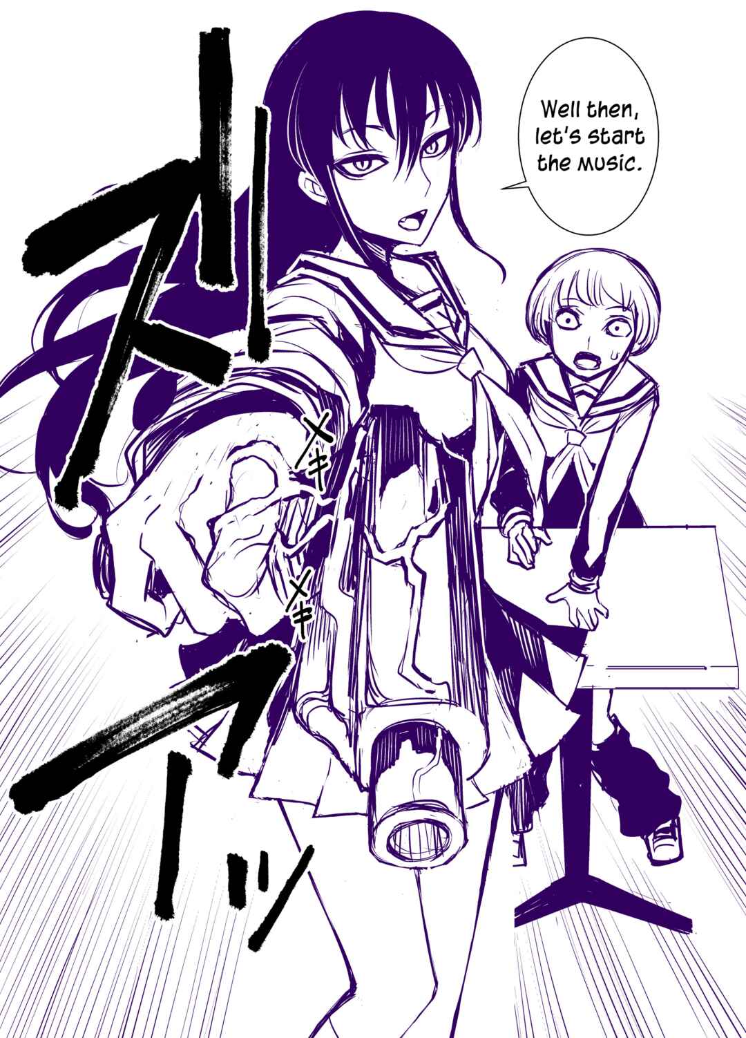 Page 2 Chapter 34 Liberta
