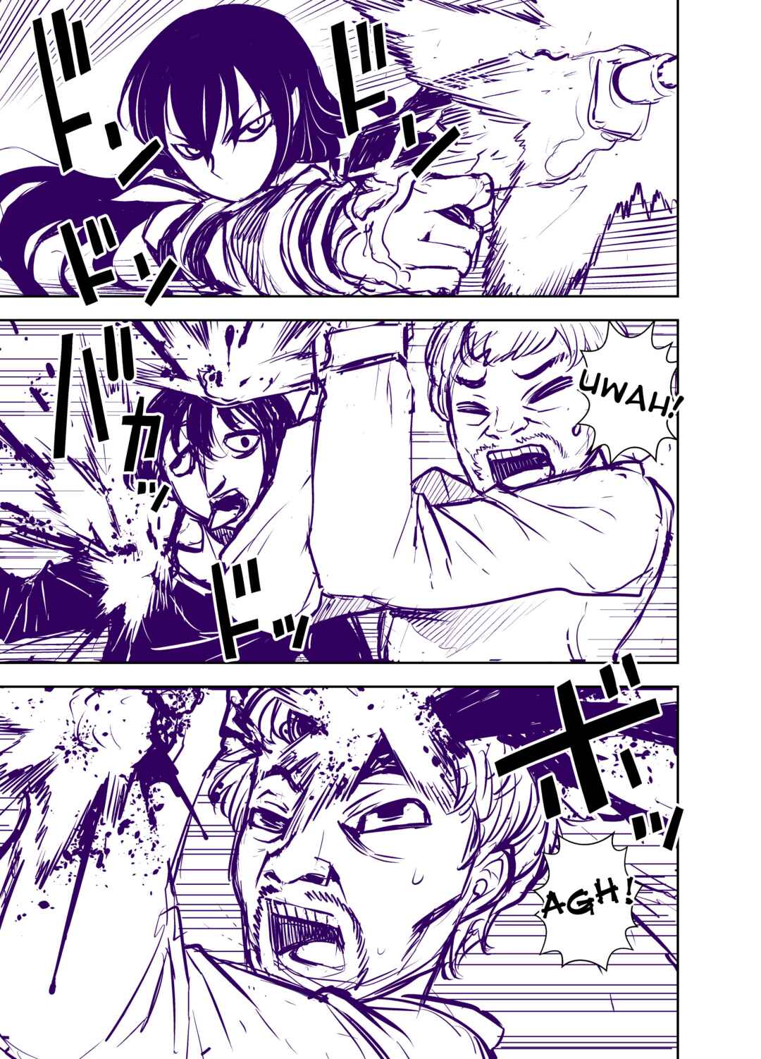 Page 5 Chapter 34 Liberta