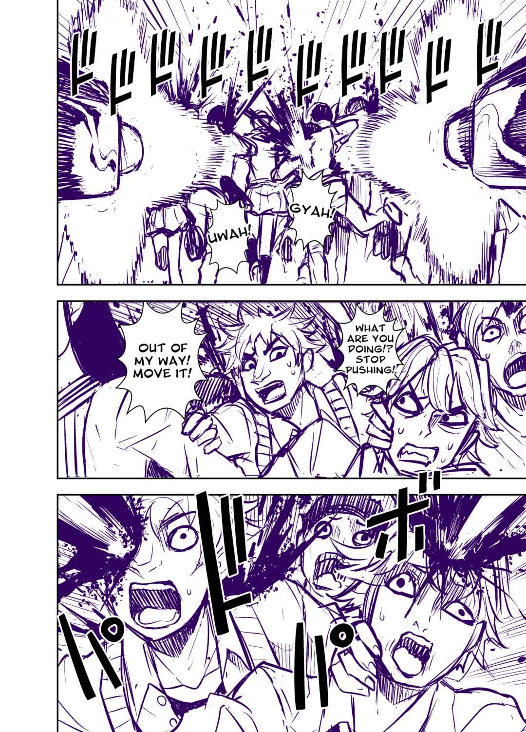 Page 8 Chapter 34 Liberta
