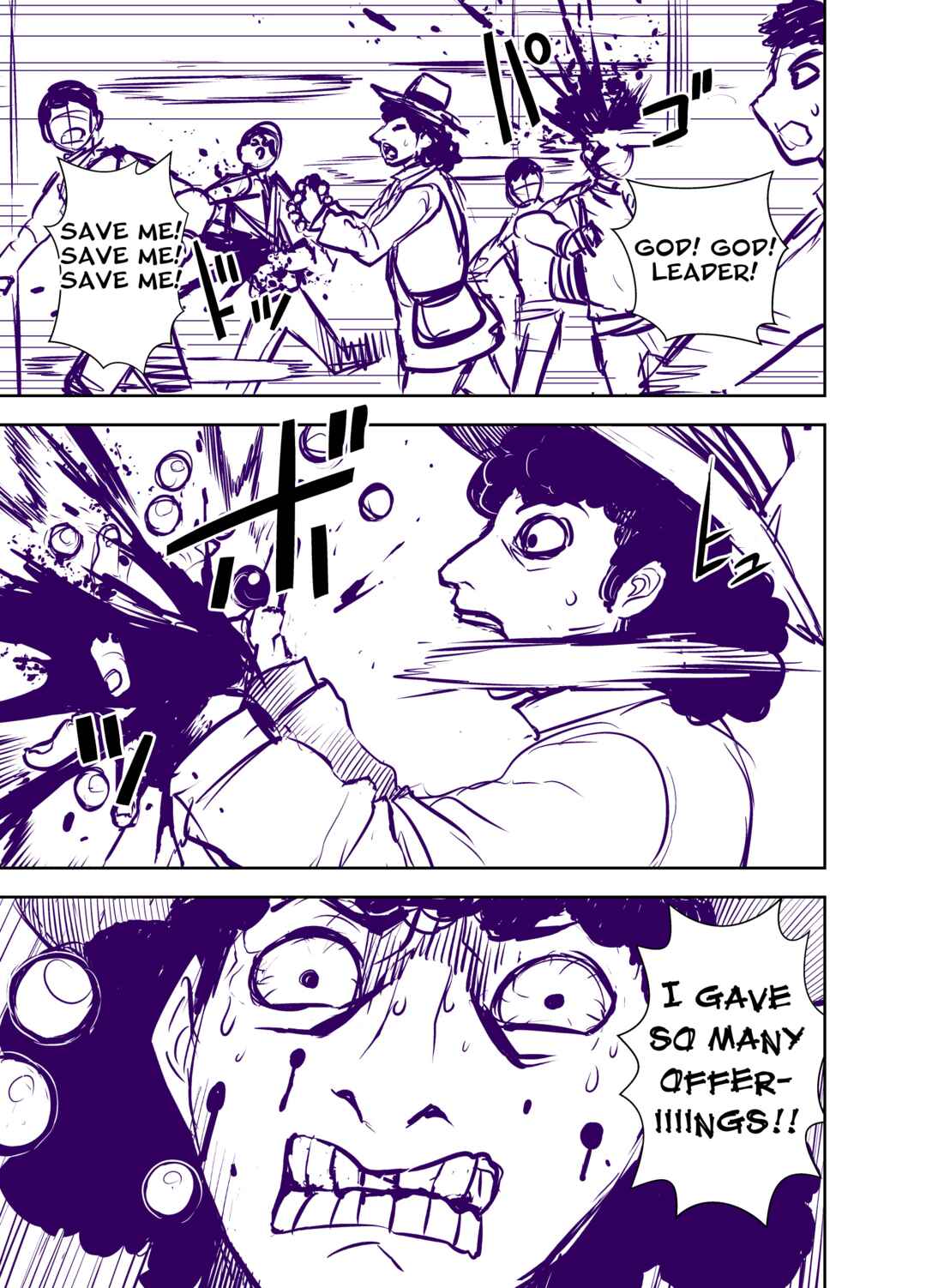 Page 9 Chapter 34 Liberta