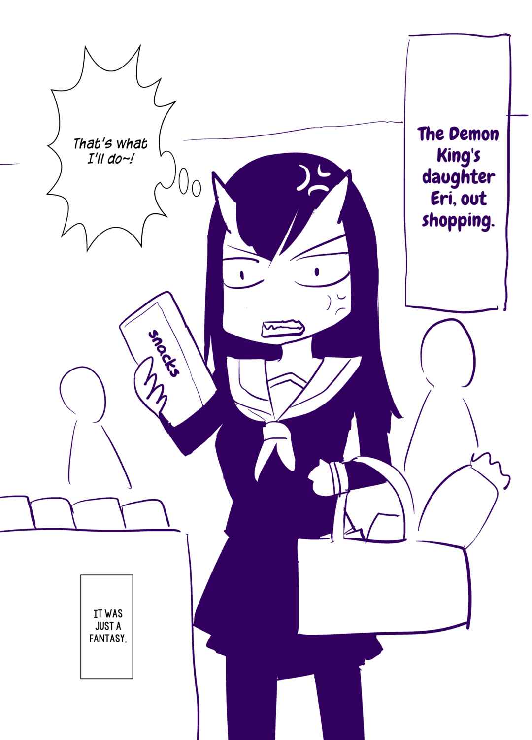 Page 2 Chapter 50.3 Liberta