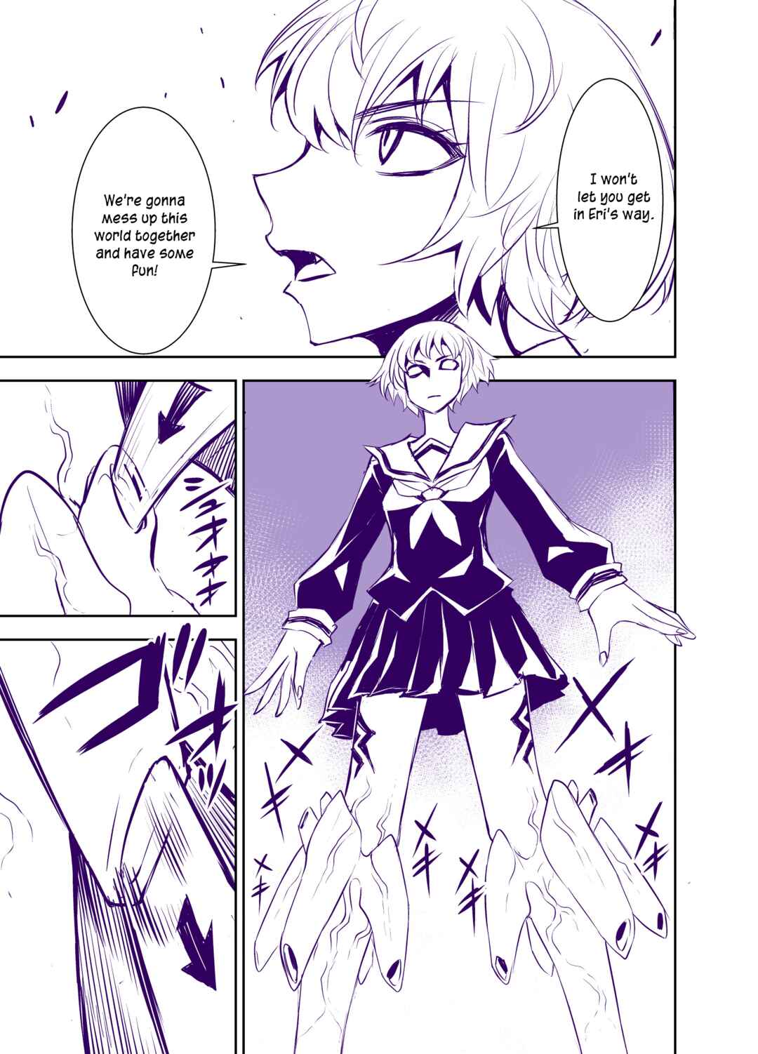 Page 3 Chapter 38 Liberta