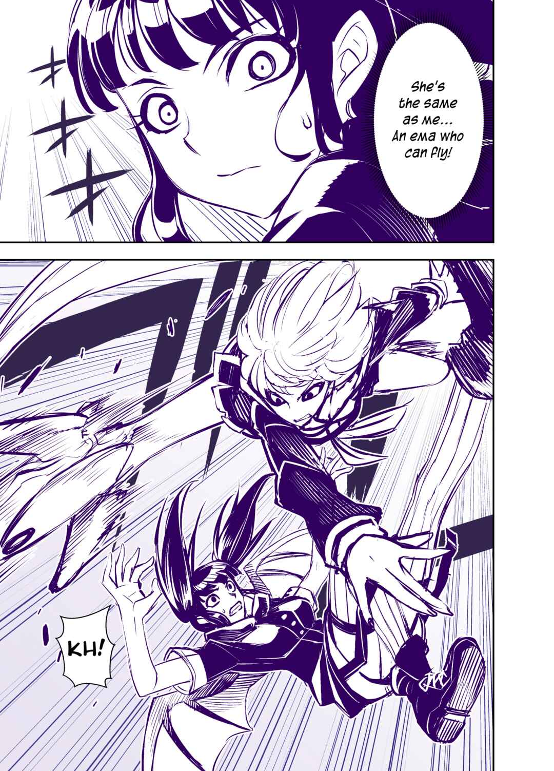 Page 5 Chapter 38 Liberta
