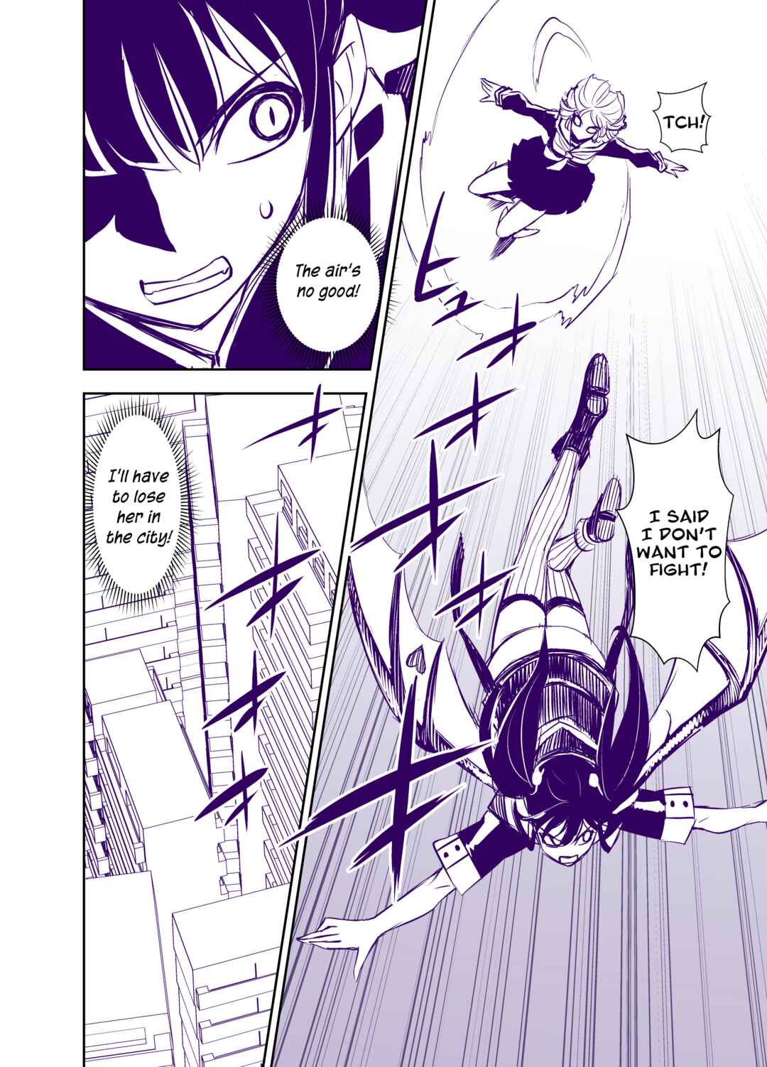 Page 6 Chapter 38 Liberta