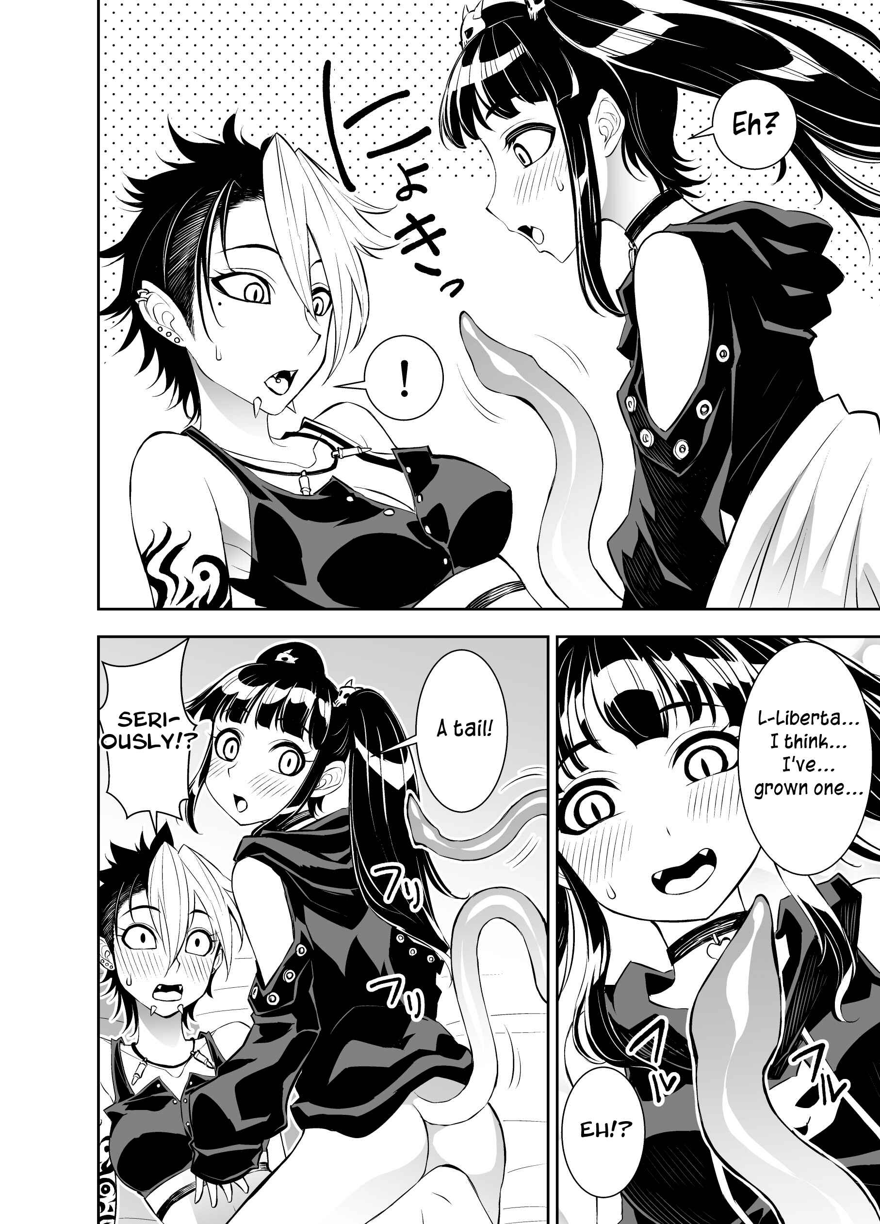 Page 2 Chapter 18 Liberta