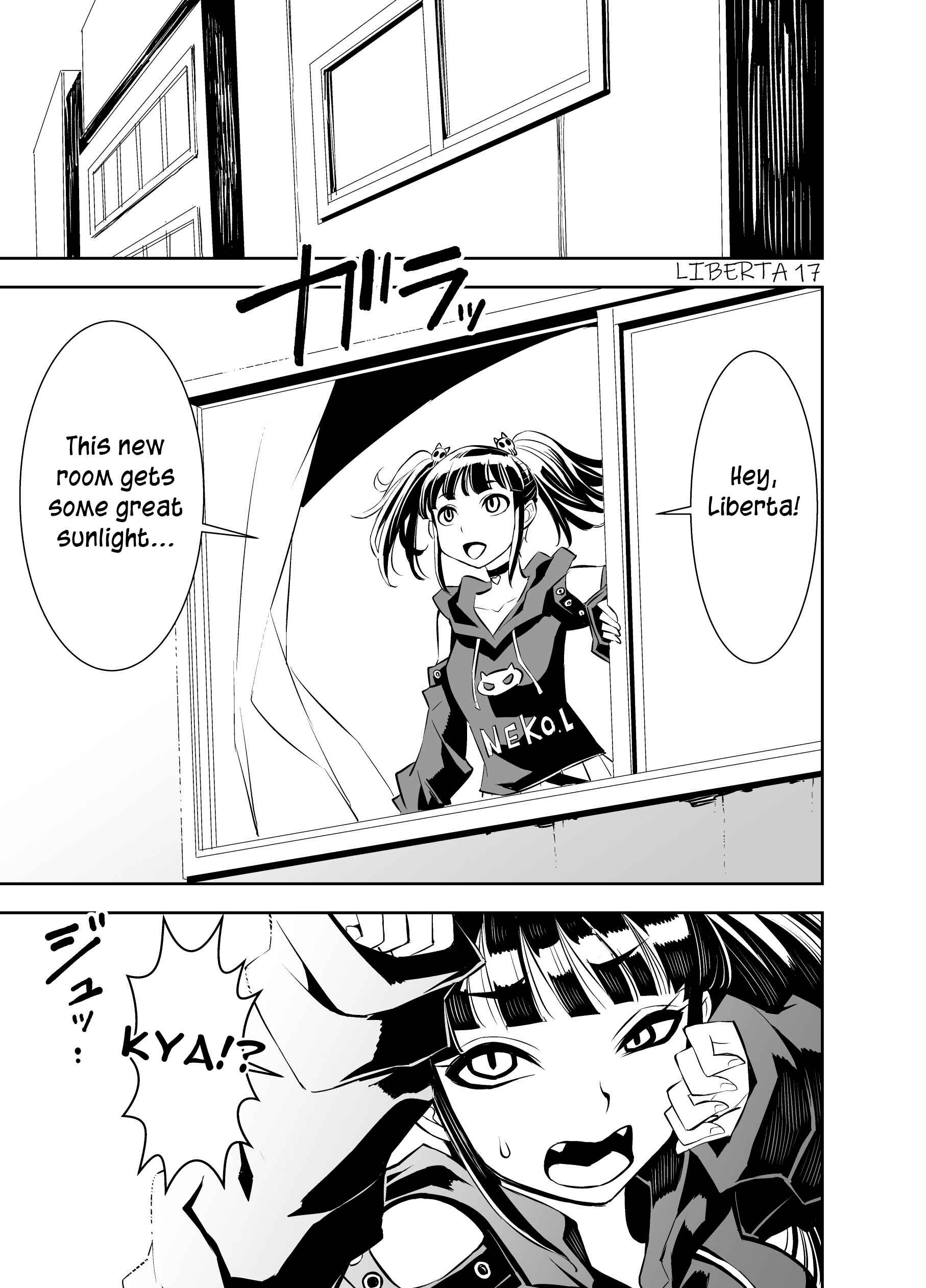Page 1 Chapter 17 Liberta