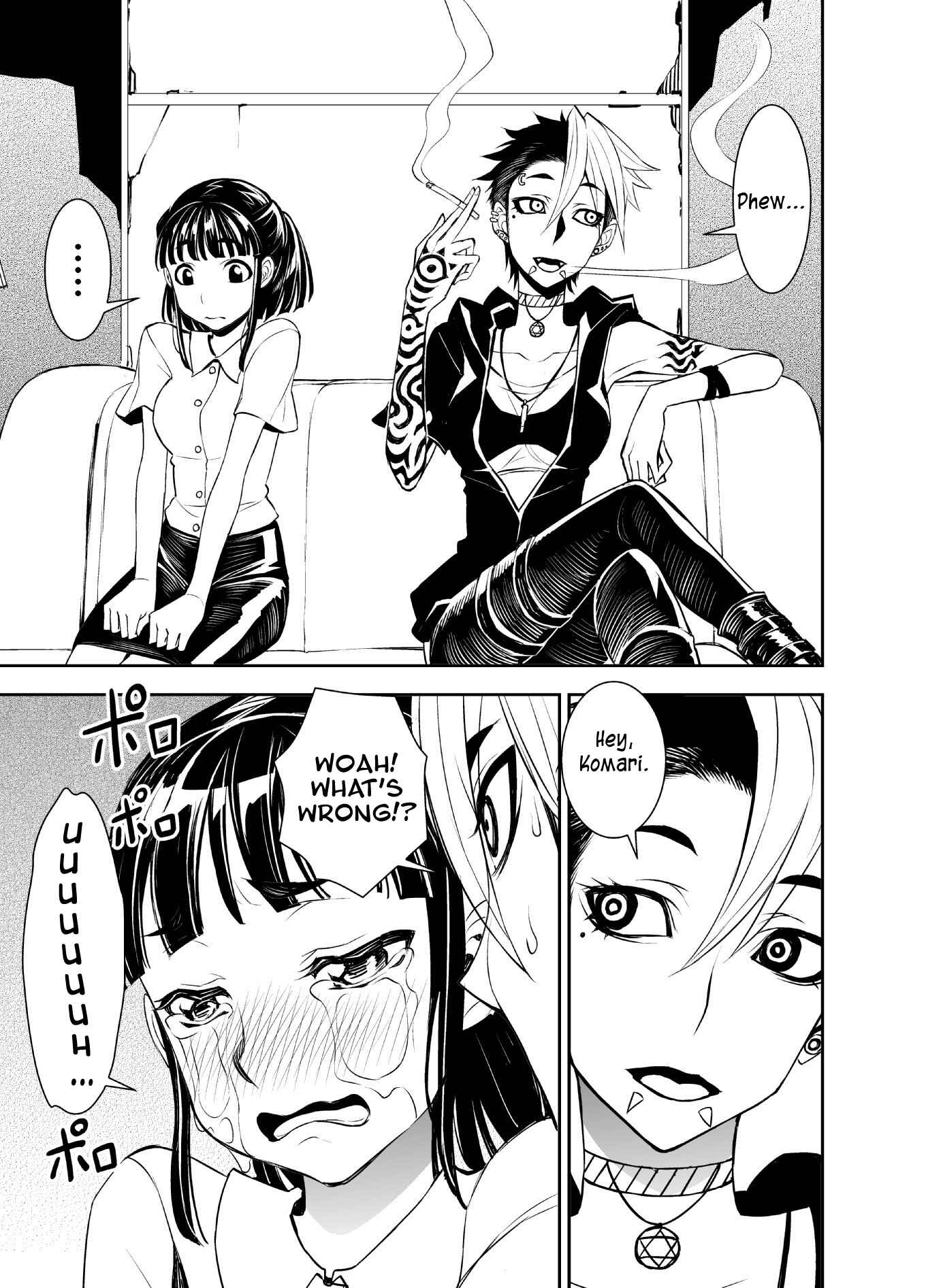 Page 3 Chapter 8 Liberta