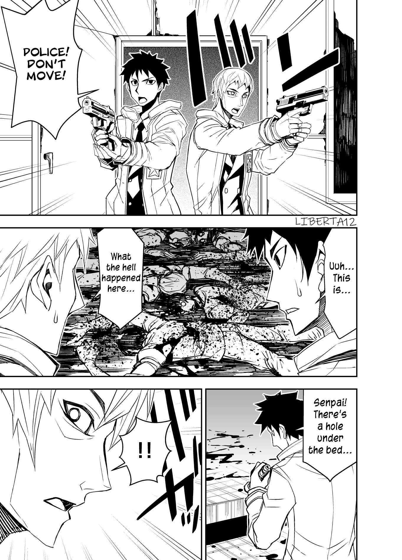 Page 1 Chapter 12 Liberta