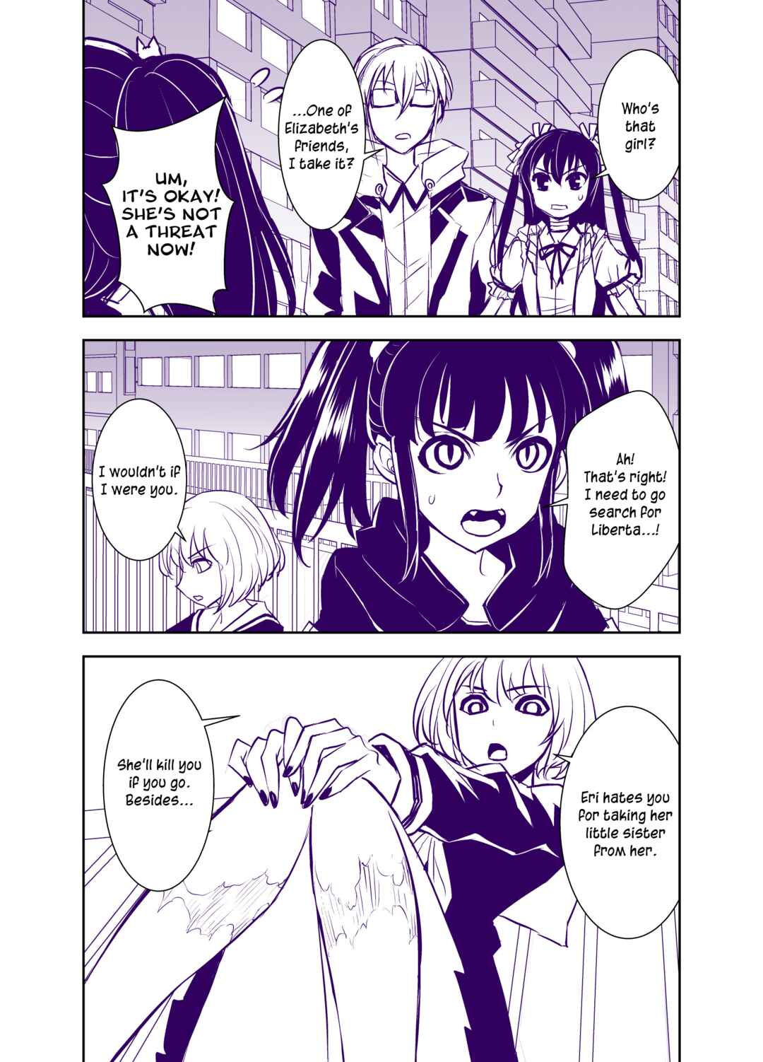 Page 2 Chapter 42 Liberta